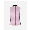 8848 Travel W - Gilet - Donna - Lilla