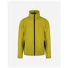 8848 Travel M - Giacca Outdoor - Uomo - Verde