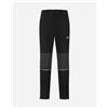 8848 Mountain Hike M - Pantalone Outdoor - Uomo - Nero