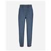 Mistral Contemporary Etnic W - Pantalone - Donna - Denim
