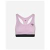 Arena Essential Move W - Bra Training - Donna - Lilla