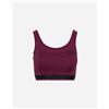 Arena Pro W - Bra Training - Donna - Viola