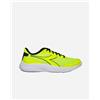 Diadora Eagle 8 M - Scarpe Running - Uomo - Giallo