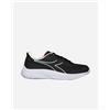 Diadora Eagle 8 W - Scarpe Running - Donna - Nero
