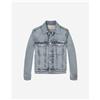 Calvin Klein Jeans Basic Jr - Giubbotto - Denim