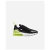 Nike Air Max 270 Ps Jr - Scarpe Sneakers - Nero