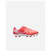 Nike Tiempo Legend 10 Academy Mg Jr - Scarpe Calcio - Color Mix