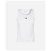 Diadora Icon W - T-shirt Tennis - Donna - Bianco