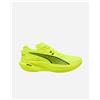 Puma Deviate Nitro 3 M - Scarpe Running - Uomo - Giallo