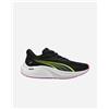 Puma Electrify Nitro 4 W - Scarpe Running - Donna - Nero