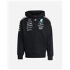 Adidas Mercedes Tm M - Fanwear - Uomo - Nero