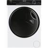 Haier Lavatrice 9 Kg Classe A Profondità 58 cm Centrifuga 1400 giri Vapore Wi-Fi colore Bianco - HW90-B14959NEU1 I-Pro Series 5