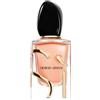 Armani Sì Eau De Parfum Intense 50 ML Ricaricabile