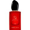 Armani Si Passione Éclat Eau De Parfum 50 ML