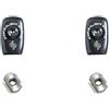 Slingshot RTS Anchors Board Kit