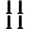 Slingshot M6 x 25mm Bolt Set