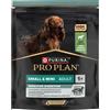 Purina Pro Plan Sensitive Digestion Small e Mini Adult 700G