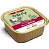 WONDERFOOD OASY DELIZIOSO PATE' CANE MANZO GR 150
