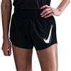 NIKE SHORT DRI-FIT ONE SWOOSH DONNA