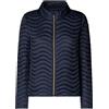 SAVE THE DUCK PIUMINO ONDA PEARL DONNA
