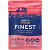 Fish4dogs 1 x100 g Fish4Dogs Finest Mousse Salmone per Cani