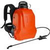Stocker Pompa A Zaino Elettrica Ergo 12 Lt LI-ION FPM 18 V - Stocker