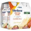 NESTLE' IT.SpA(HEALTHCARE NU.) Meritene Drink Vaniglia 4 Pezzi Da 200ml
