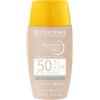 Bioderma Photoderm nude touch claire spf50+ 40 ml