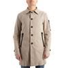 PEUTEREY TRENCH RUSTER - PEU3546 - beige