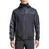 Peuterey GIUBBINO GERT STP BMAT - PEU3921 - blu
