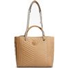 GUESS BORSA A SPALLA LIDA TRAPUNTATA - HWVG8127070 - beige
