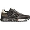 PREMIATA SNEAKERS LANDER 4951 - LANDER 4951 - grigio