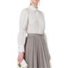 ELISABETTA FRANCHI CAMICIA - CA29718E3 - bianco