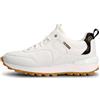 GUESS SNEAKER RUNNER SELVIE - FL5SV2FAL12 - bianco
