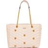 GUESS BORSA BRERA - HWQB8404230 - rosa chiaro