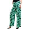 ARMANI EXCHANGE PANTALONE - 3LYP36YNQWZ - verde