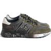 PREMIATA SNEAKERS LANDER 5896 - LANDER 5896 - grigio