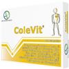 EDP LABORATORIES Srls COLEVIT 30CPS