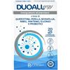 GLOBAL PHARMACIES PARTNER Srl DUOALLERGY 20CPR GASTRORESIST