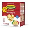 BIOALIMENTA Srl FARABELLA Pasta Orecch.PROMO