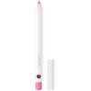 Overskin DRAW MY LIPS 08 Pink Divina - rosato medio acceso freddo - Matita labbra