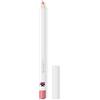 Overskin DRAW MY LIPS 09 Kiki Rose - nude rosato chiaro neutro - Matita labbra
