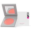 Overskin CHEEKY BLUSHER 02 Coral Light - aranciato corallo brillante - Fard compatto