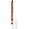 OVERSKIN TIME LINER 07 ZEPHYR - marrone rossastro medio caldo 1,2g - Matita labbra