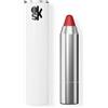 Overskin - Labbra CLICK'N KISS 01 rosso Cinica - rosso blu vivido freddo - Rossetti