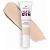 Overskin MAT AND CARE 01 PORCELAIN 30ml - Fondotinta liquido