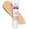 Overskin MAT AND CARE 04 CREAM 30ml - Fondotinta liquido