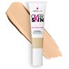 Overskin MAT AND CARE 05 ECRU 30ml - Fondotinta liquido