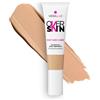 Overskin MAT AND CARE 07 WARM 30ml - Fondotinta liquido