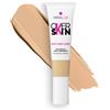 Overskin MAT AND CARE 08 MOCHA 30ml - Fondotinta liquido